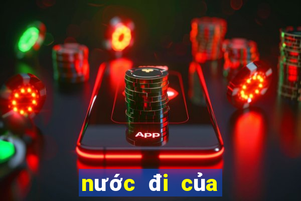 nước đi của cờ vua