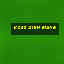 kqsx kien giang