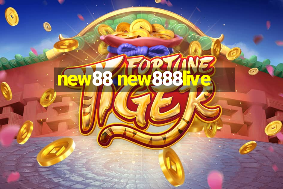 new88 new888live