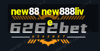 new88 new888live