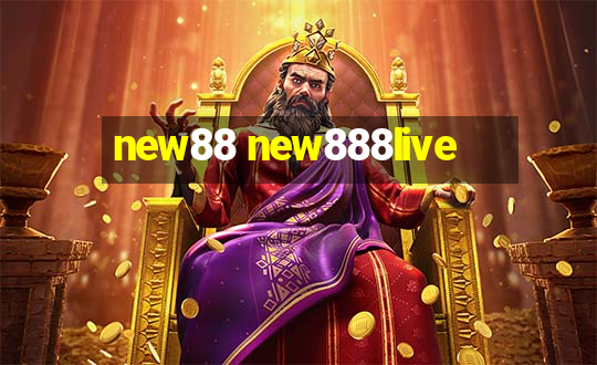 new88 new888live