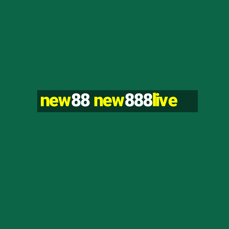 new88 new888live