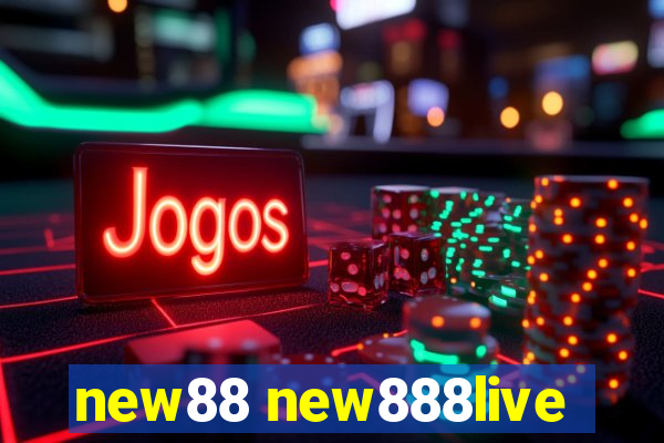 new88 new888live