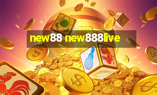 new88 new888live