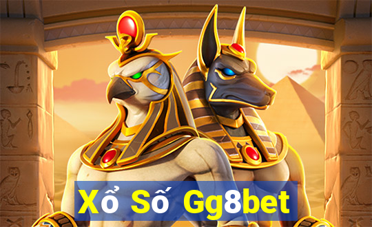 Xổ Số Gg8bet