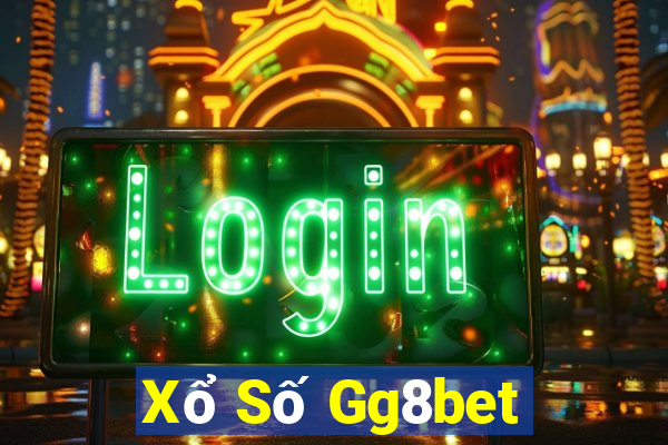 Xổ Số Gg8bet