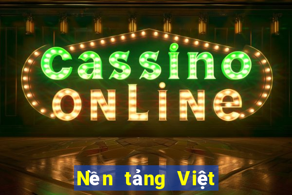 Nền tảng Việt nam 7 màu