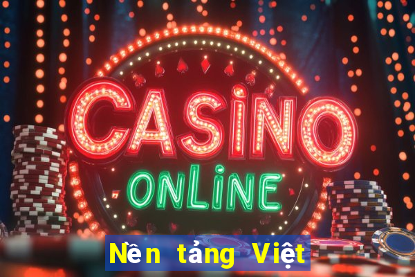 Nền tảng Việt nam 7 màu