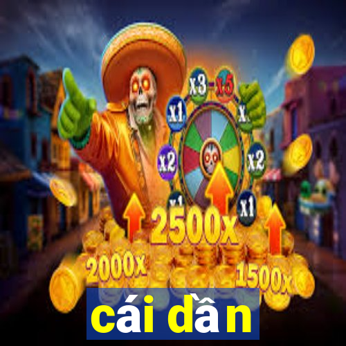 cái dần