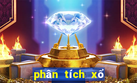 phân tích xổ Số Điện Toán thứ Ba