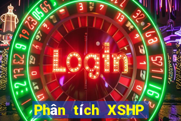 Phân tích XSHP thứ Ba