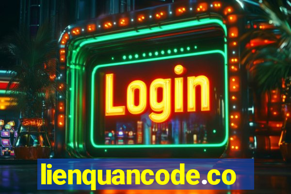 lienquancode.com