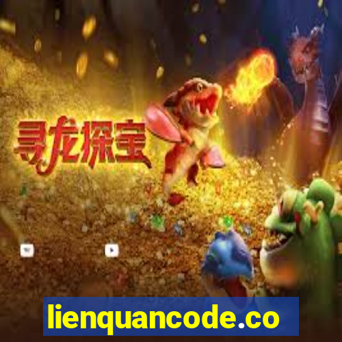 lienquancode.com