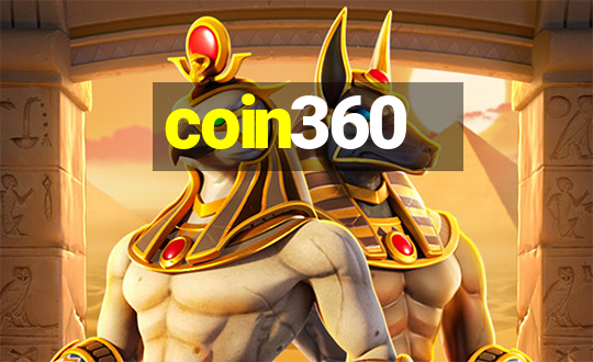 coin360