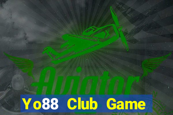 Yo88 Club Game Bài 3 Cây Đổi Thưởng