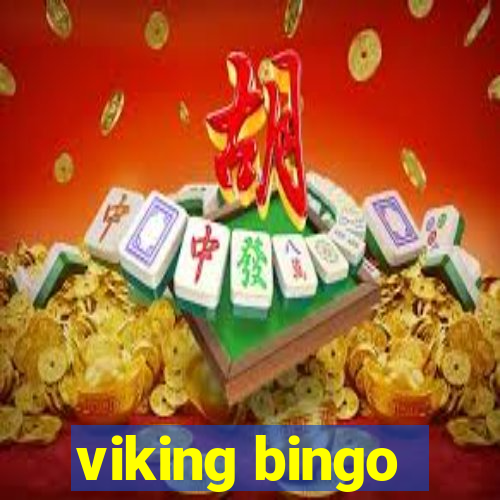 viking bingo