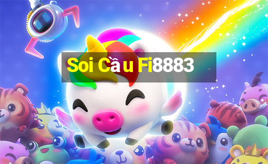 Soi Cầu Fi8883