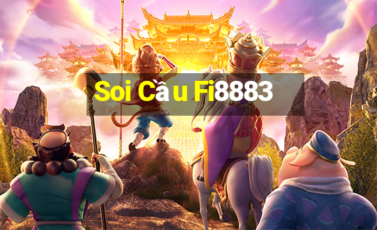 Soi Cầu Fi8883