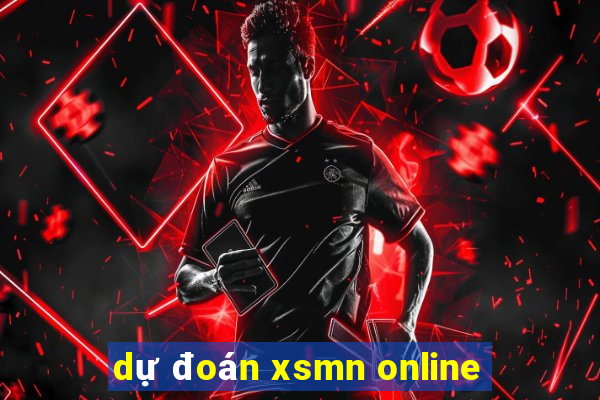 dự đoán xsmn online