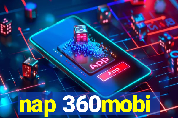 nap 360mobi