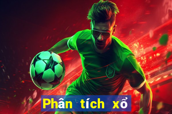 Phân tích xổ số Trà Vinh thứ tư