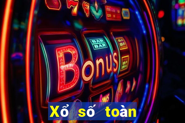 Xổ số toàn bộ phần mềm Tải về