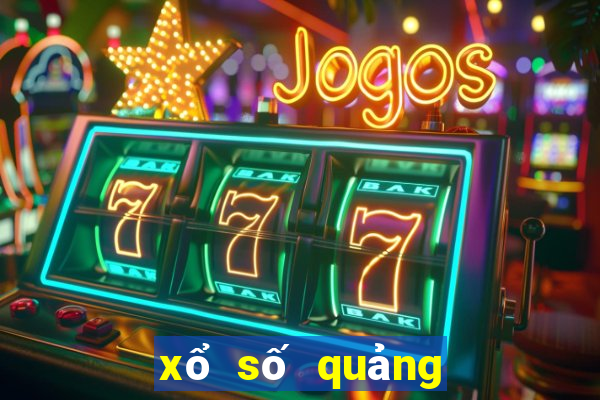 xổ số quảng bình 4 5