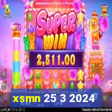 xsmn 25 3 2024