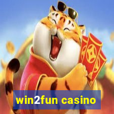 win2fun casino