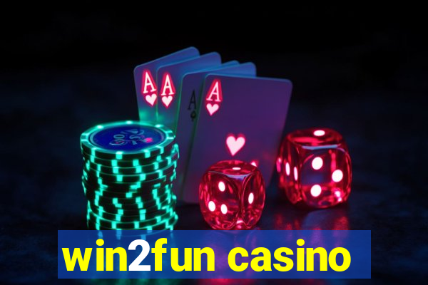 win2fun casino