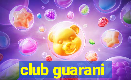 club guarani