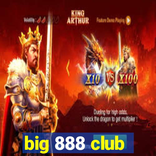 big 888 club