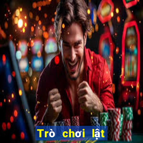 Trò chơi lật hoa vàng