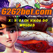 Xổ số Bách khoa Download