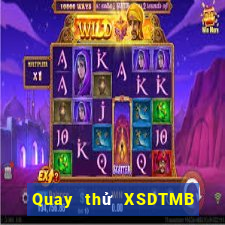 Quay thử XSDTMB ngày 4