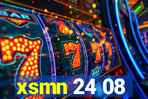 xsmn 24 08