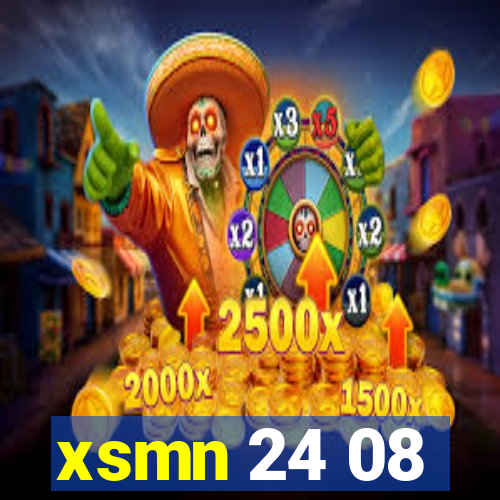 xsmn 24 08