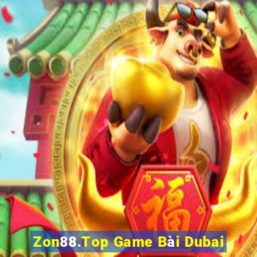 Zon88.Top Game Bài Dubai