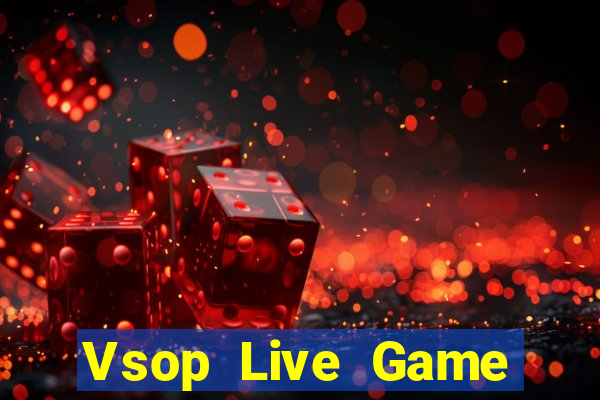 Vsop Live Game Bài Tứ Sắc