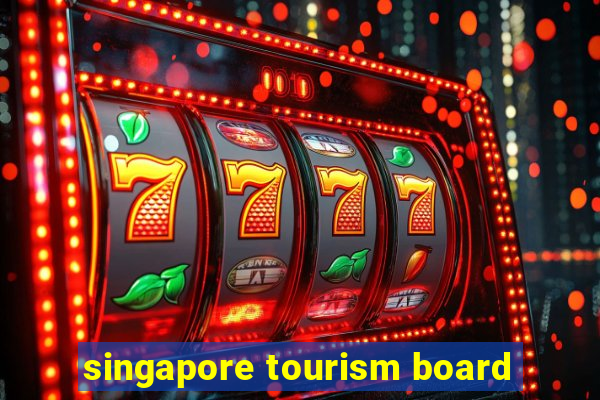 singapore tourism board