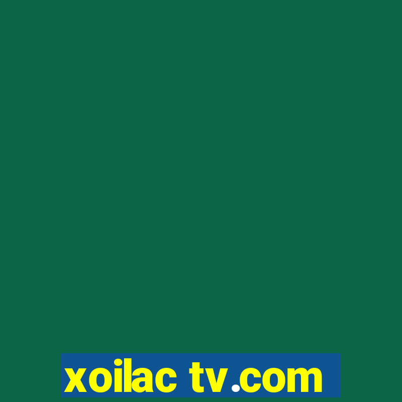 xoilac tv.com