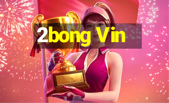 2bong Vin