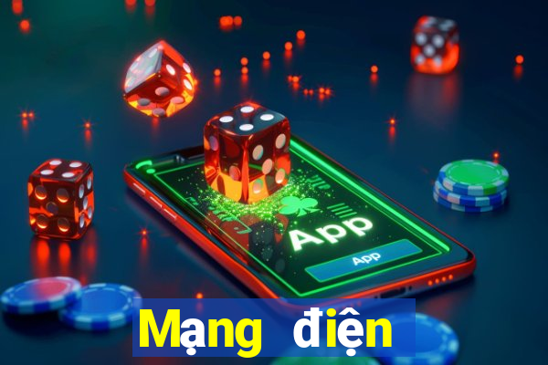 Mạng điện thoại di động 12bet