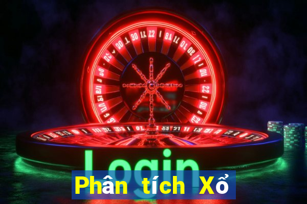 Phân tích Xổ Số hải phòng ngày 13