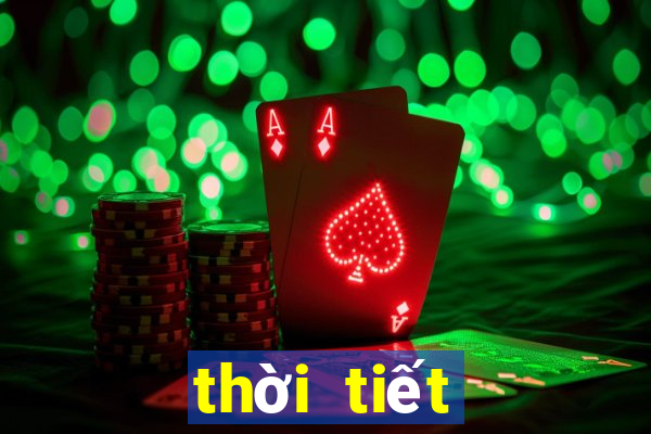 thời tiết việt nam mien phi