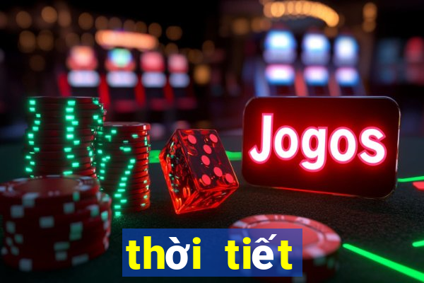 thời tiết việt nam mien phi