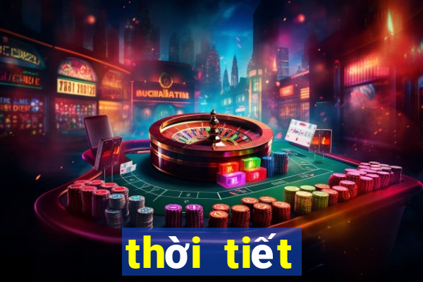 thời tiết việt nam mien phi