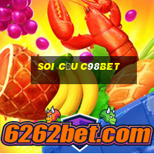 Soi Cầu C98bet