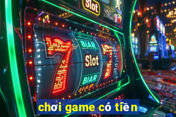 choi game co tien