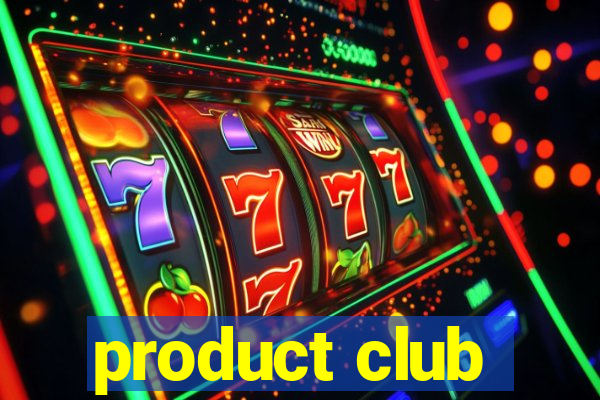 product club